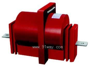 LFZB1系列高壓電流互感器-[報價-資料]--上海華邦工業商務網-www.91way.com