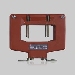 LMZ3 0.66系列低壓電流互感器的特性與應(yīng)用